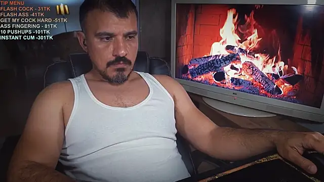 officeman7 live sex cam