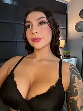 CHERRYY_BOMB_ live sex cam