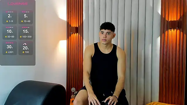 Justin_mack live sex cam