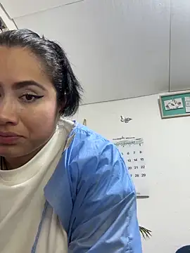 Sweet__Nurse1 live sex cam