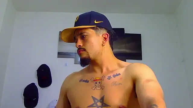 Keiviid live sex cam