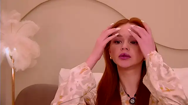 MiraBliss live sex cam