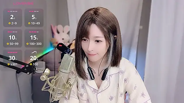 Tw_Sexynn live sex cam