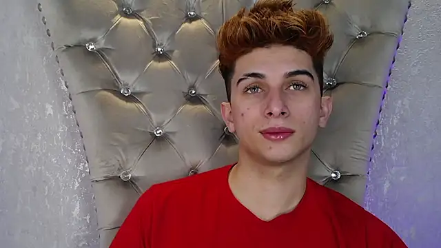 MrWilliseo live sex cam