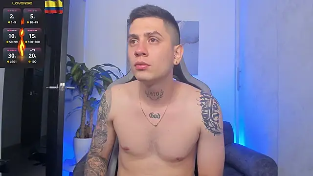 Yeiko_Romero_ live sex cam