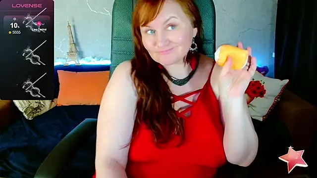 Nikki_March live sex cam