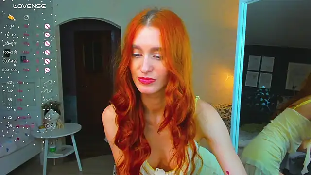 Sally_Biscuit live sex cam