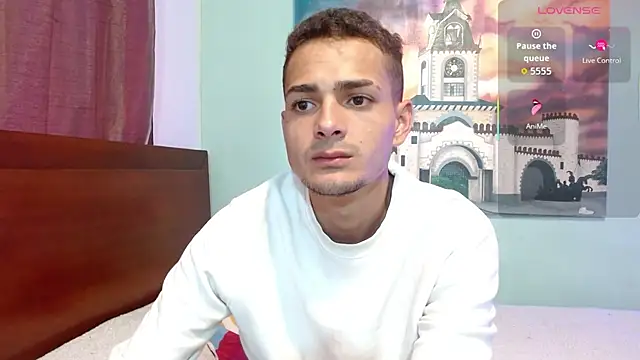 Jeffstyle18 live sex cam