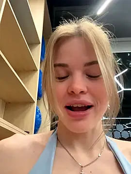 SMELLSEX live sex cam