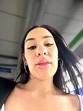 __IRIS__ live sex cam