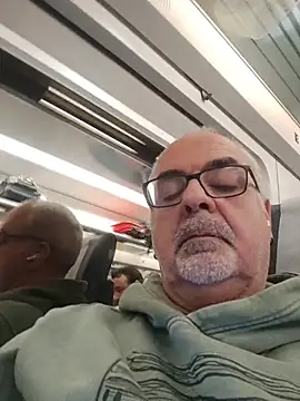 Satiro_Sevilla live sex cam