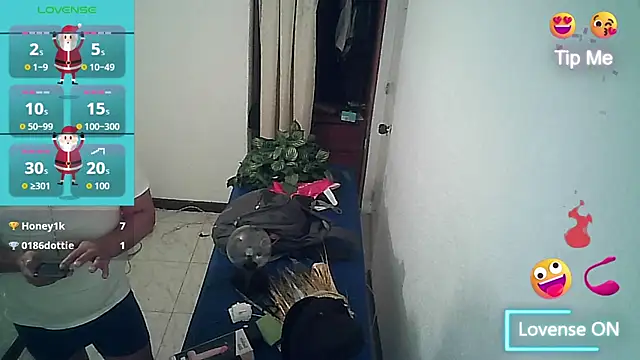 SexDiffrent live sex cam