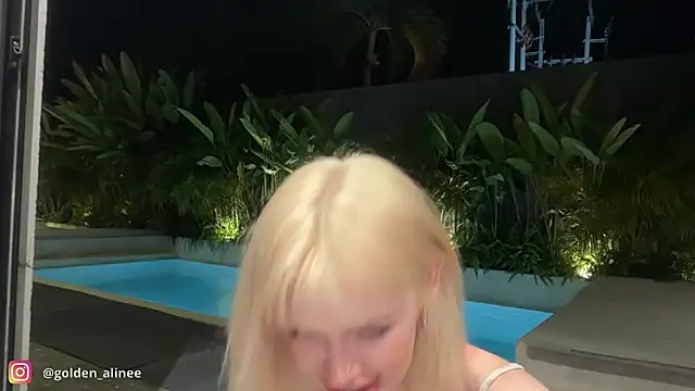 Golden_Aline live sex cam