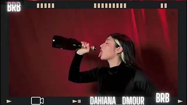 Dahian_Dmour live sex cam