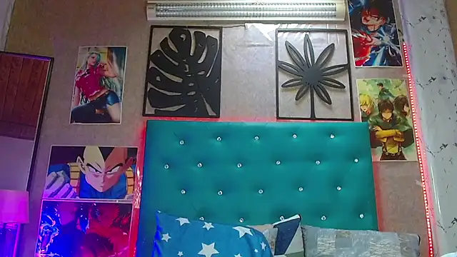 LiamAndrewzz live sex cam