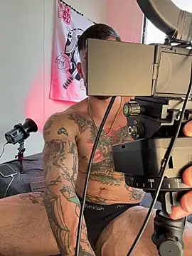 DimitriSullivan_ live sex cam