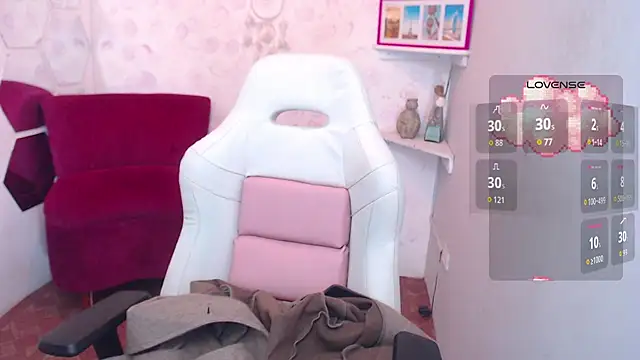 Cailee_Mansour live sex cam