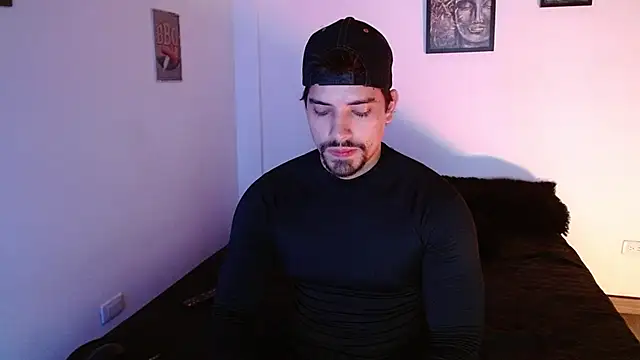 Ian_Daviz live sex cam