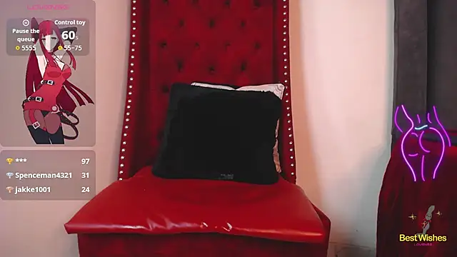 BiancaAntonelli live sex cam