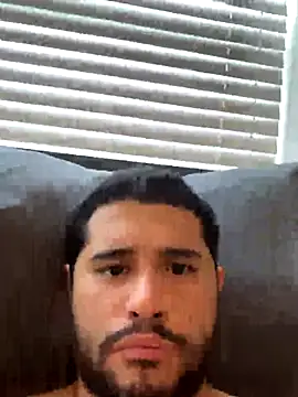 LATINMOBB live sex cam