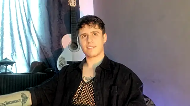 Antonello_Vannucci live sex cam