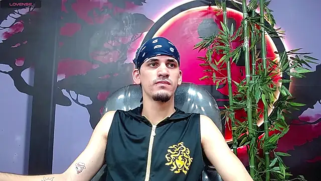 Dirty_Kingg live sex cam