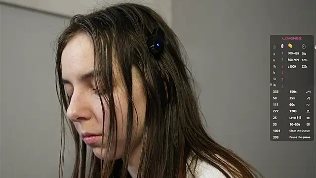 GenovesDi live sex cam