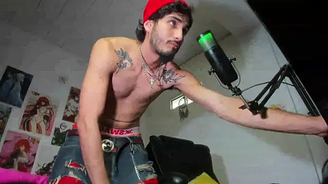 LovexJuxn_ live sex cam