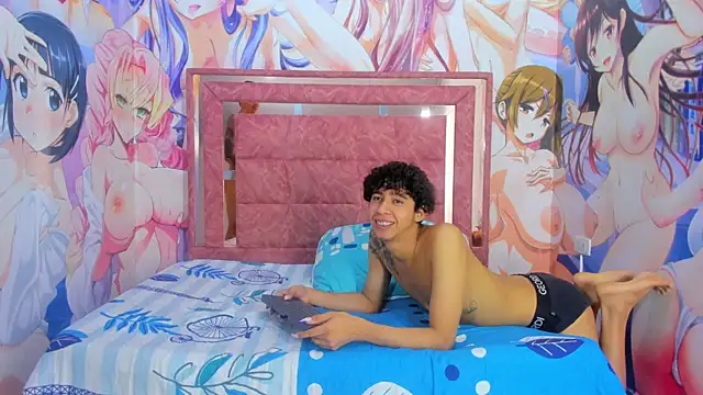 TeamAR_ live sex cam