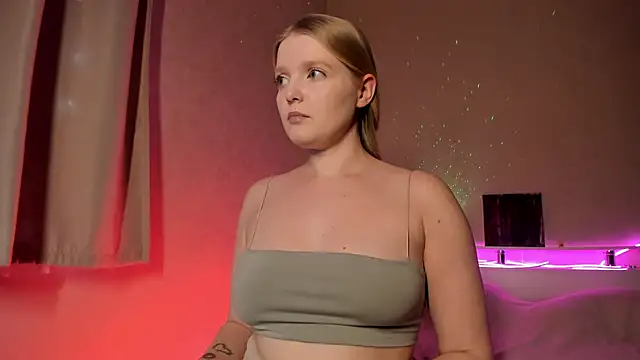 Ssweet_annie live sex cam