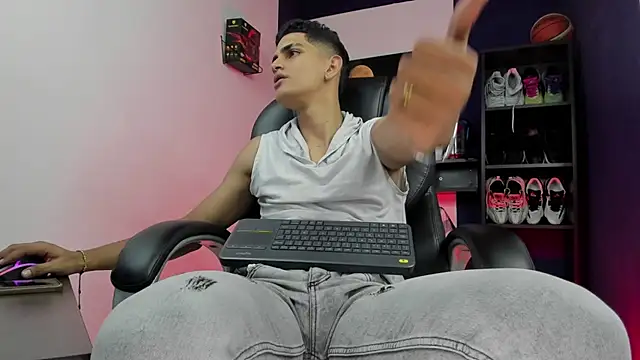 Alex_king27 live sex cam