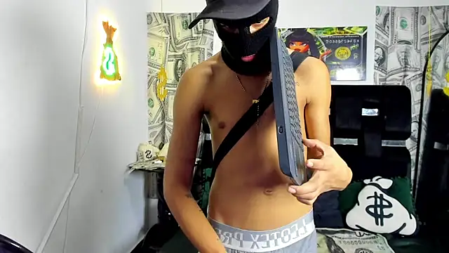 Latin_Duo13 live sex cam