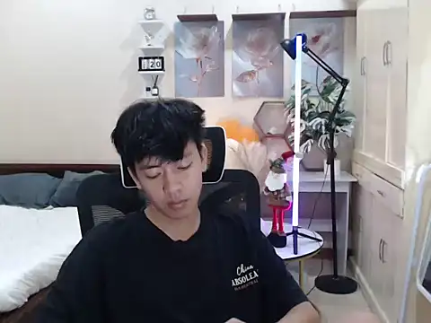 niel_cumshow live sex cam