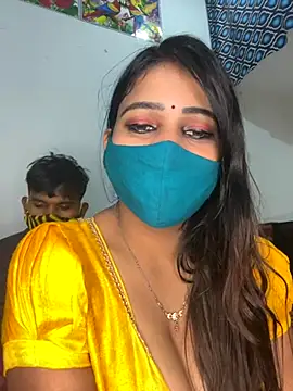 HOT-SUMAN-BABY live sex cam