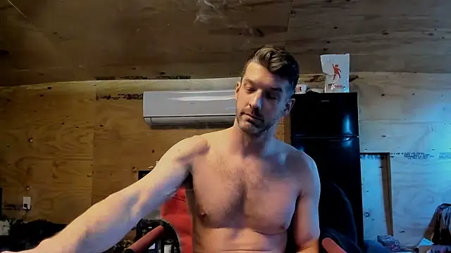 Kenny_Kyle live sex cam