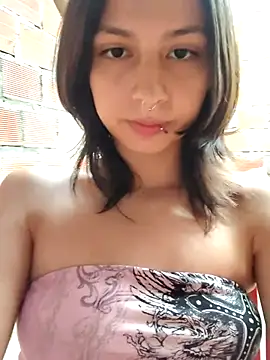 Maiden-Hot live sex cam