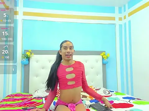 Antonella-Moon145 live sex cam