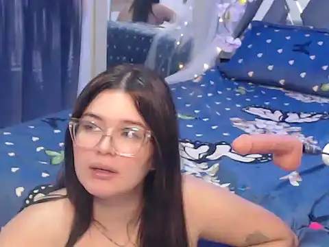 Steisyromero7 live sex cam