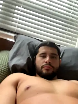 LATINMOBB live sex cam