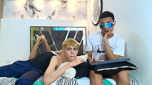 IMPERIO_ROMANO live sex cam