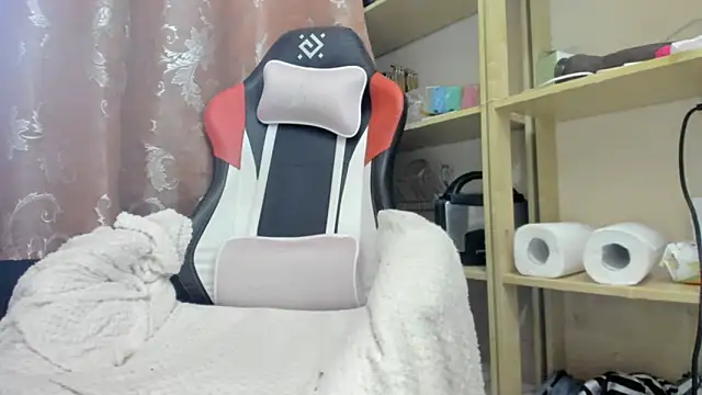 Seductive_She_Wolf live sex cam