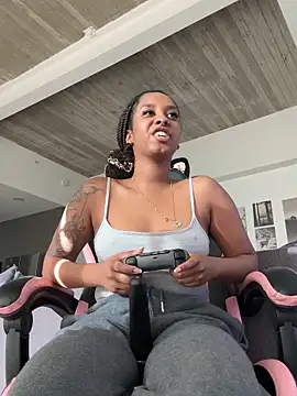 Your_Paris live sex cam