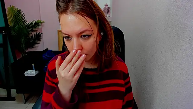 Persephoni live sex cam