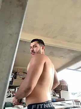 DARG_17 live sex cam