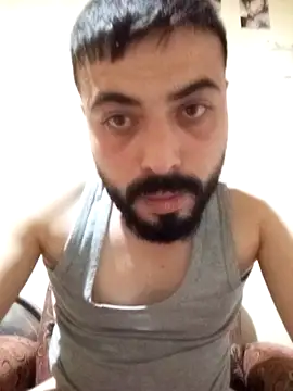 Kaan1607 live sex cam