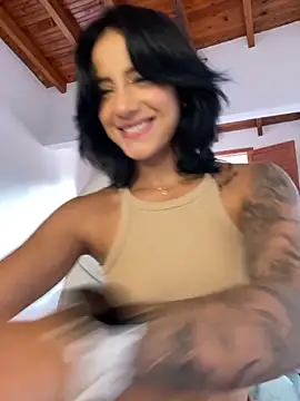 Ale_Lewis live sex cam