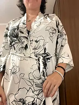 Kiramagic live sex cam