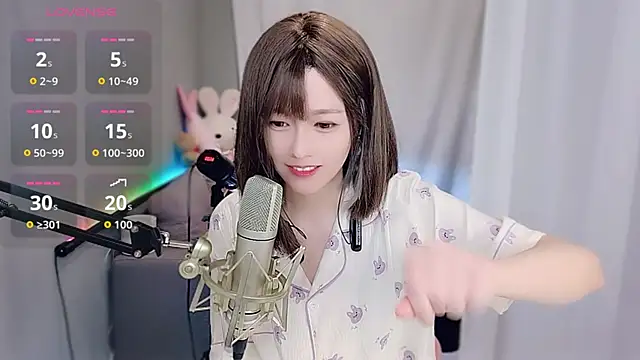 Tw_Sexynn live sex cam