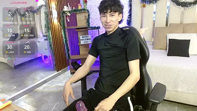 kaelwolf_tay live sex cam