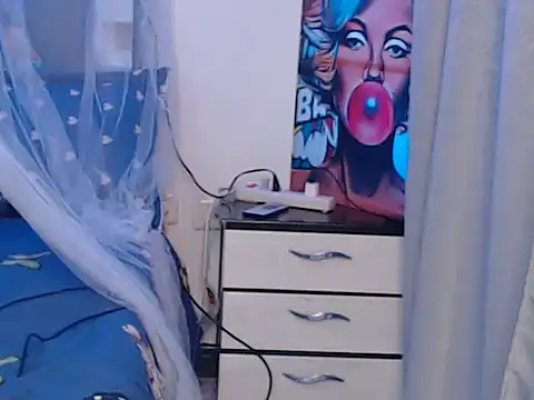 Steisyromero7 live sex cam